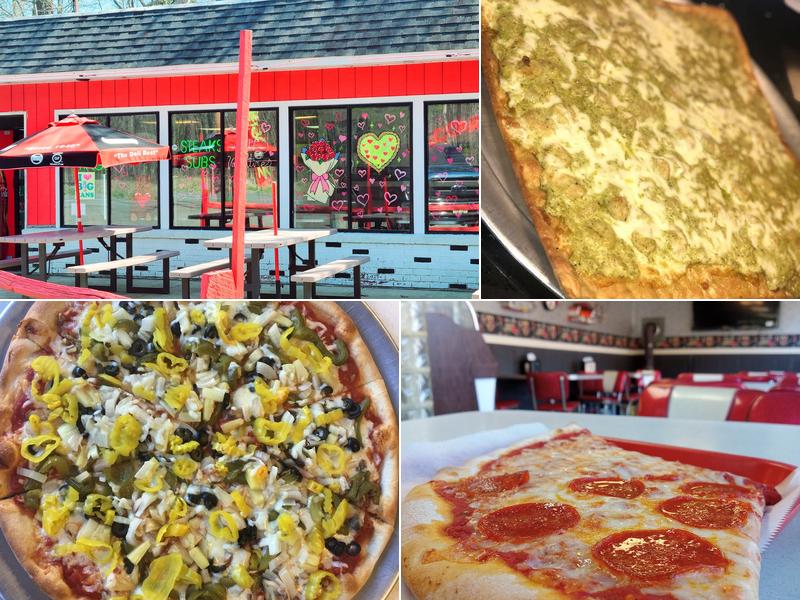 Romanza Pizza & Pasta