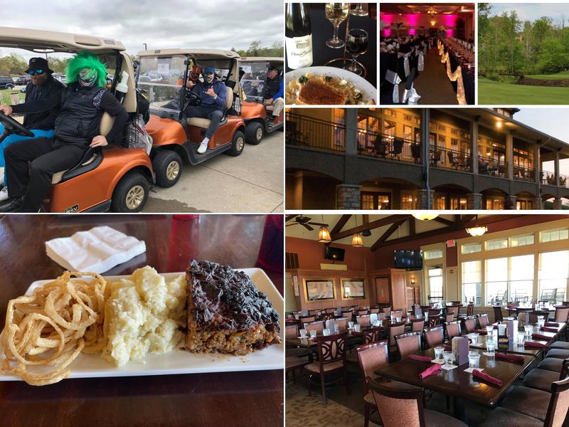 The Oak Leaf at Aston Oaks