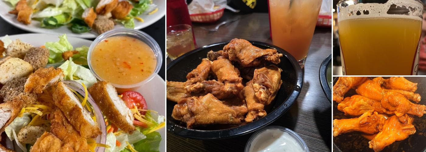 Wild Mike's Miami Heights