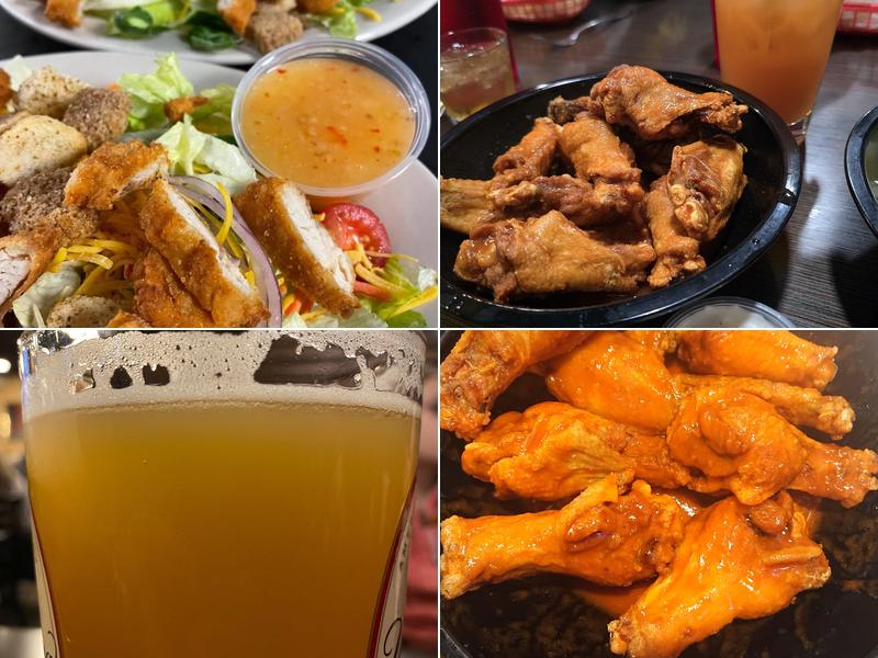 Wild Mike's Miami Heights