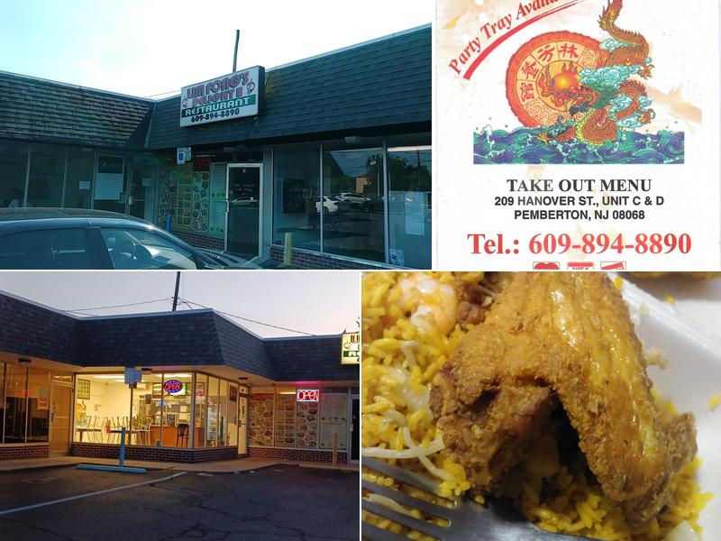 Lim Fong's Delight II