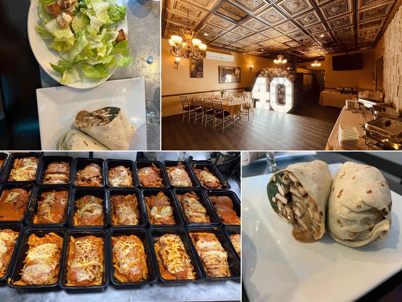 Bistro 1051 1051 Raritan Rd, Clark