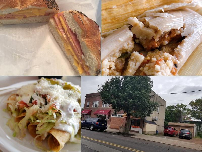 Bianca's Deli 1561 Irving St, Rahway