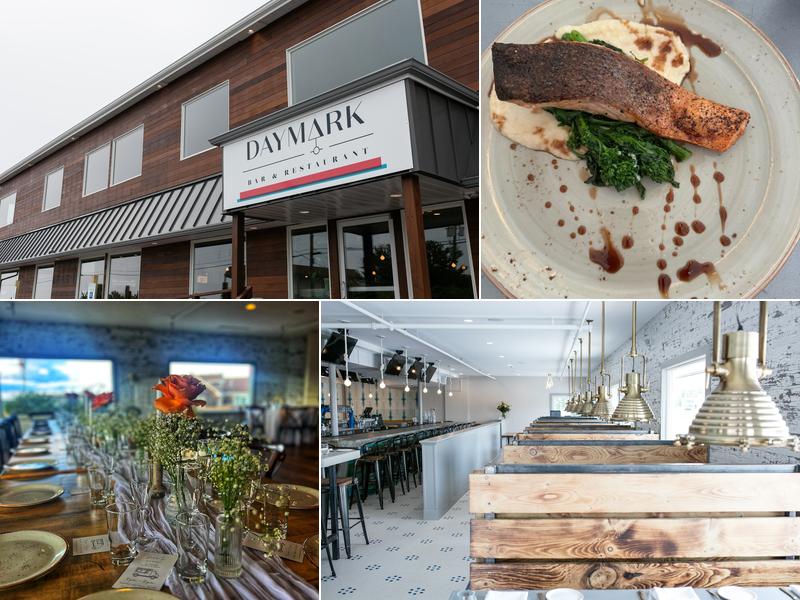 Daymark 404 Broadway, Barnegat Light