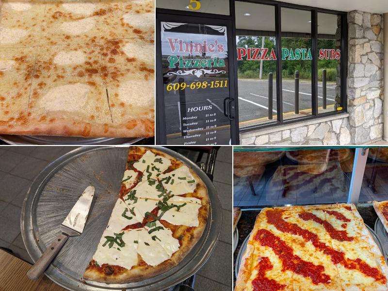 Vinnie's Italian Restaurant & Pizzeria