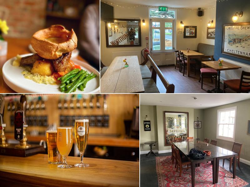 Sandford Park Alehouse