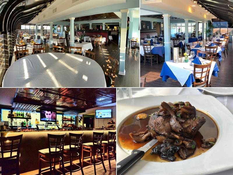 Posillipo Italian Restaurant & Bar