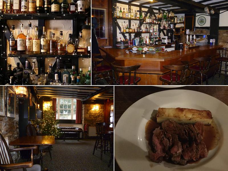 The Plaisterers Arms