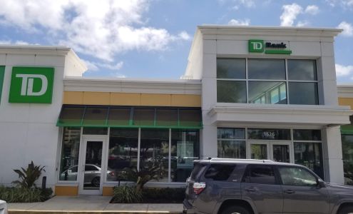 TD Bank