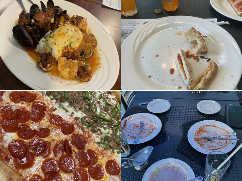 Illiano's Italian Restaurant