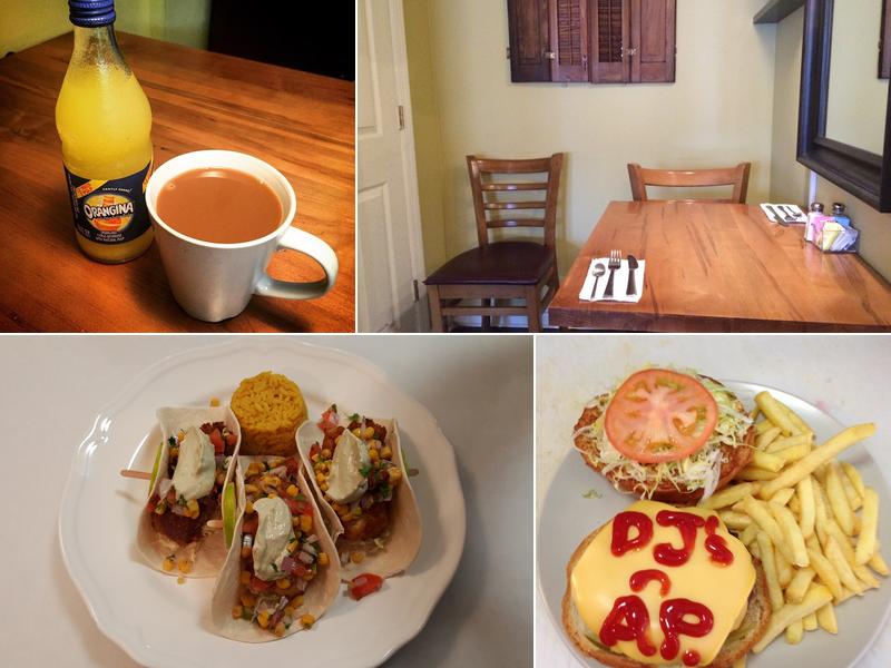 DJ’s Delights Deli & Catering