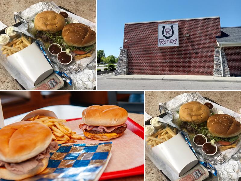 Roney's 314 Chamber Dr, Milford