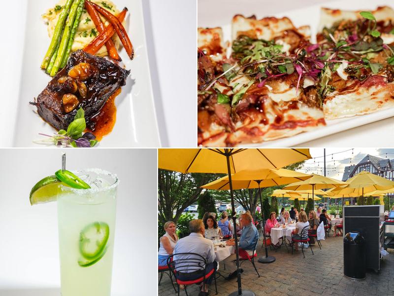 The Quarter Bistro 6904 Wooster Pike, Cincinnati