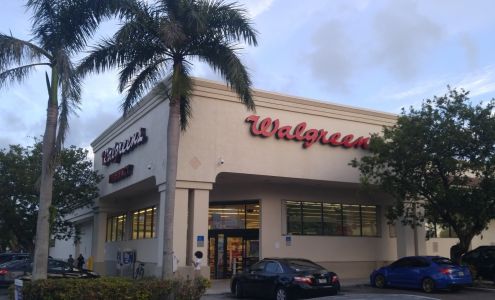 Walgreens