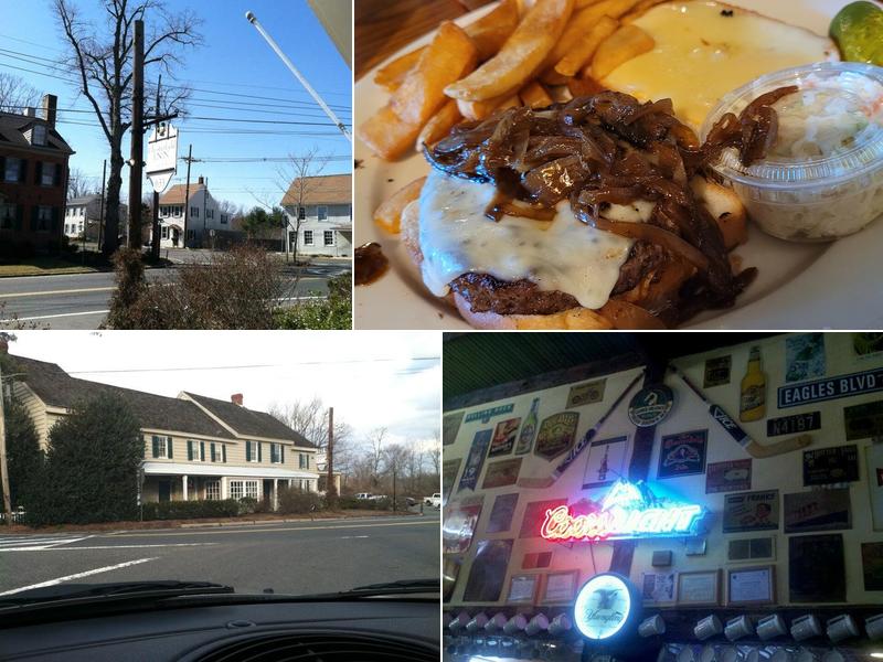 The Chesterfield Inn