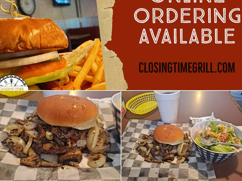 Closing Time Bar & Grill 9 Fronks Ln, Brooksville