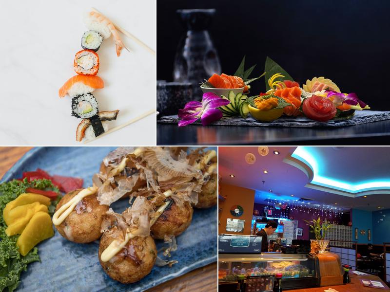 Yummy Fusion 440 US-130, East Windsor