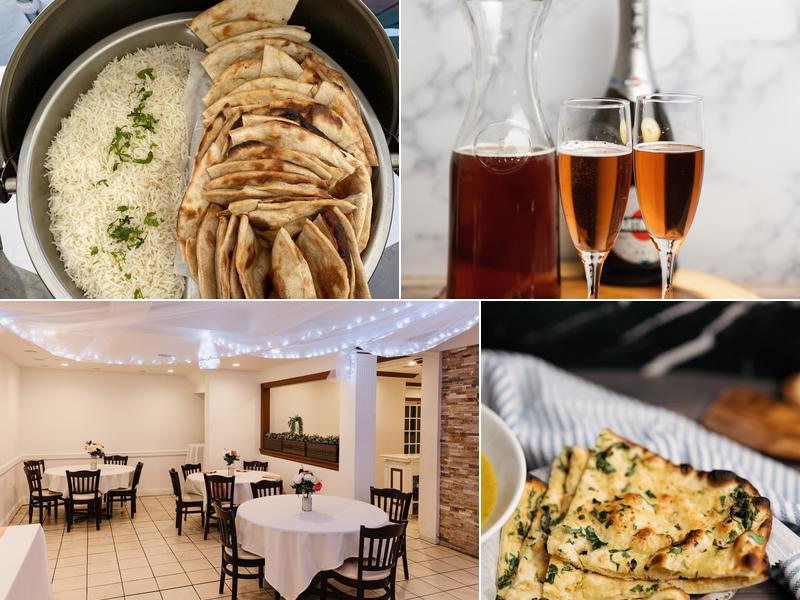 Persis Indian Grill & Lounge - BYOB