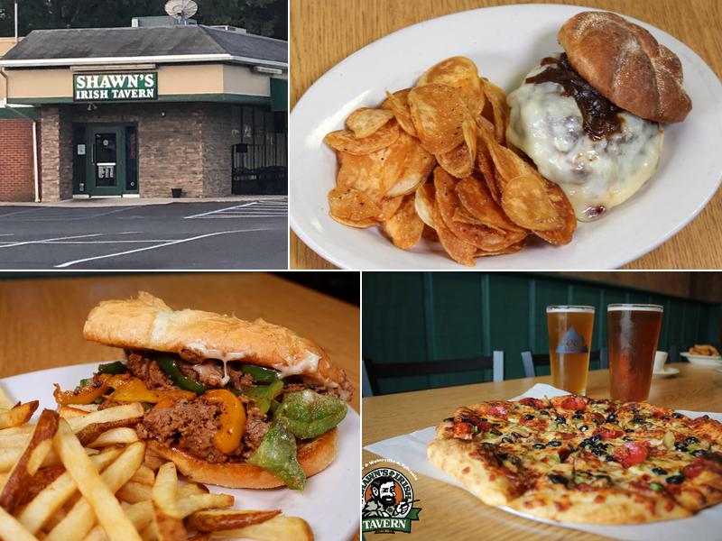 Shawn's Irish Tavern