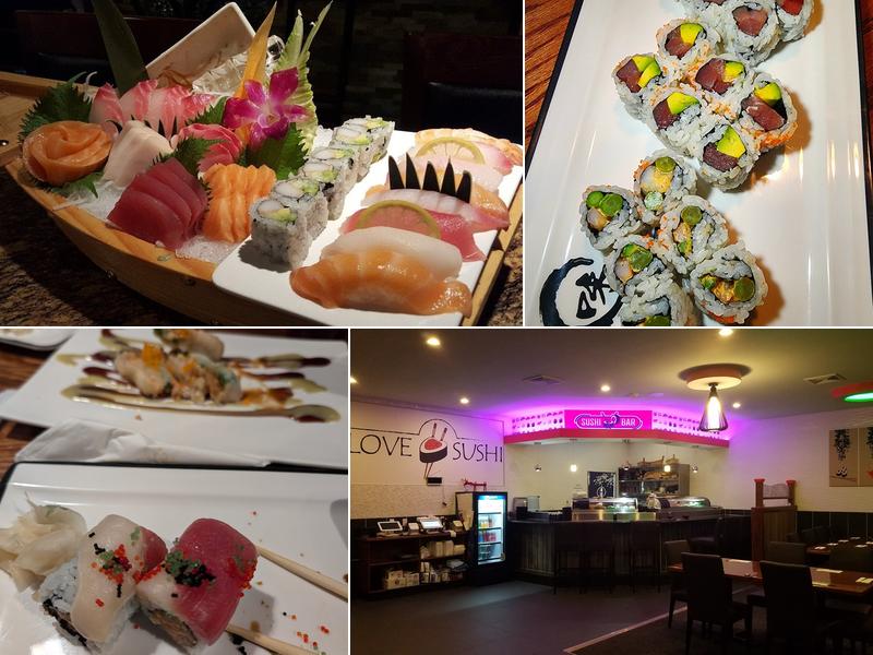 Tsubaki 680 Franklin St #33e, East Windsor