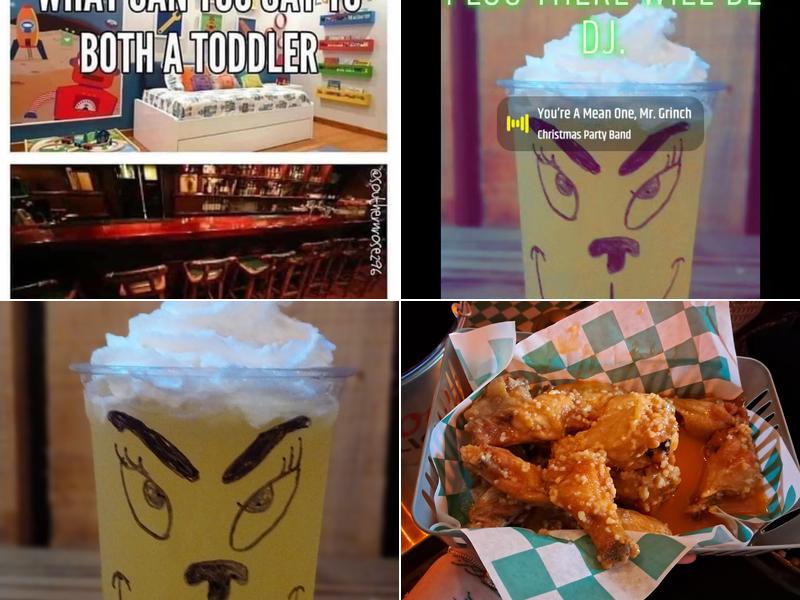 Hideaway Pub 320 Maple St, Lemont Furnace