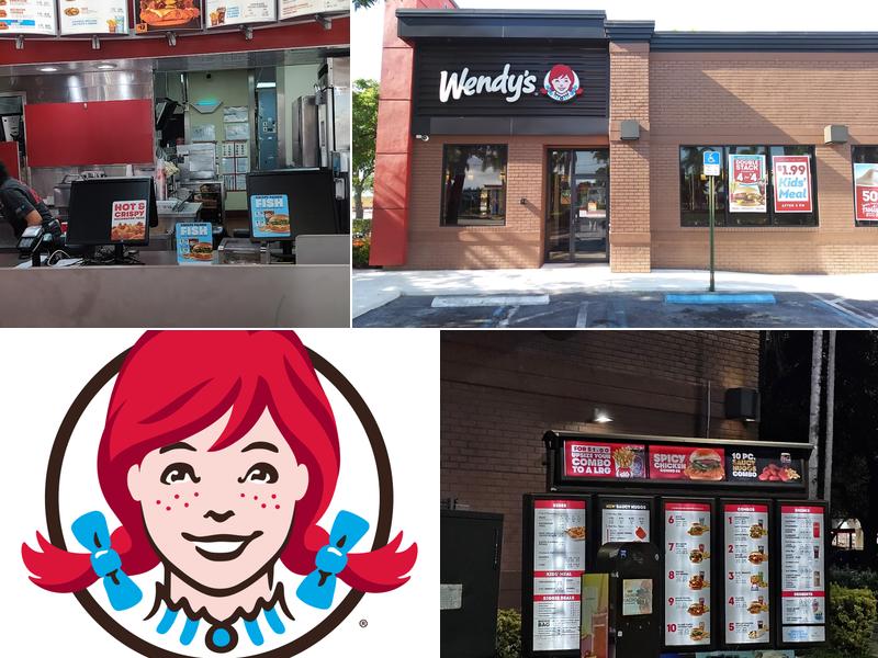 Wendy's
