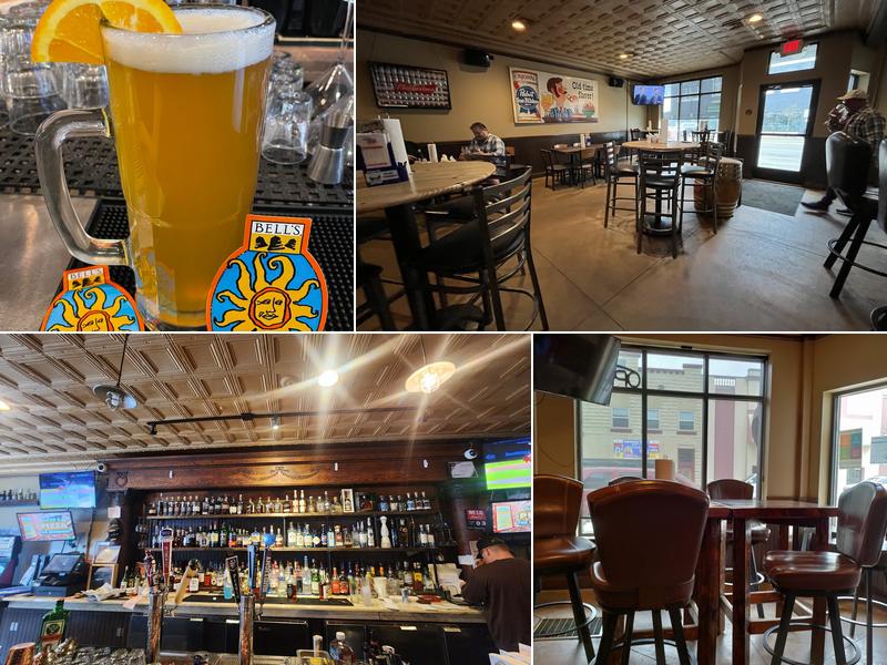 Ludington Pub 209 S James St, Ludington