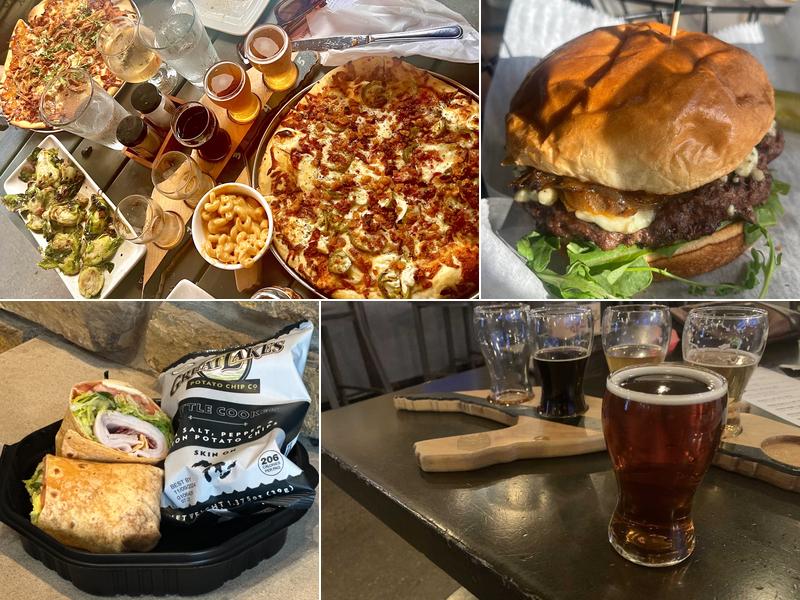 Ludington Bay Brewing Co