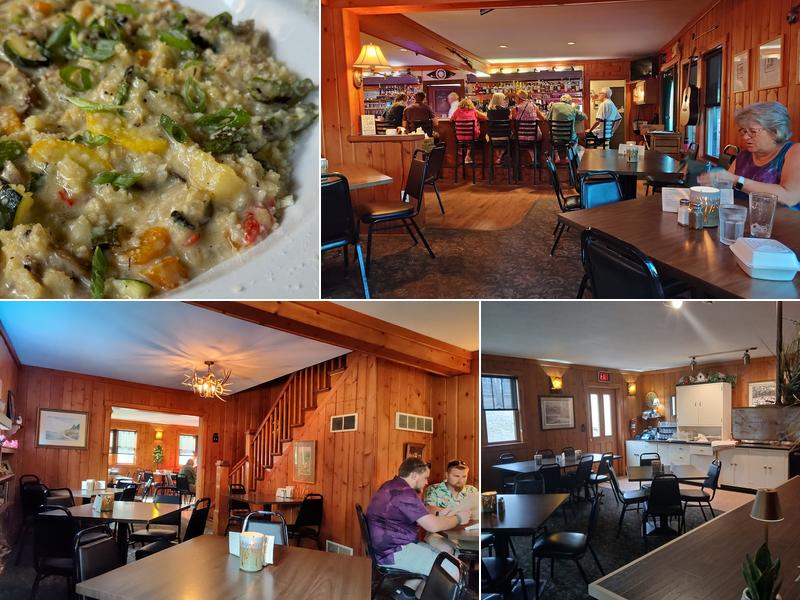 Old Channel Inn 6905 N Old Channel Trail, Montague