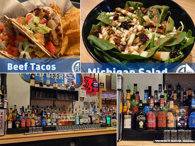 Pub 111 111 W Colby St, Whitehall