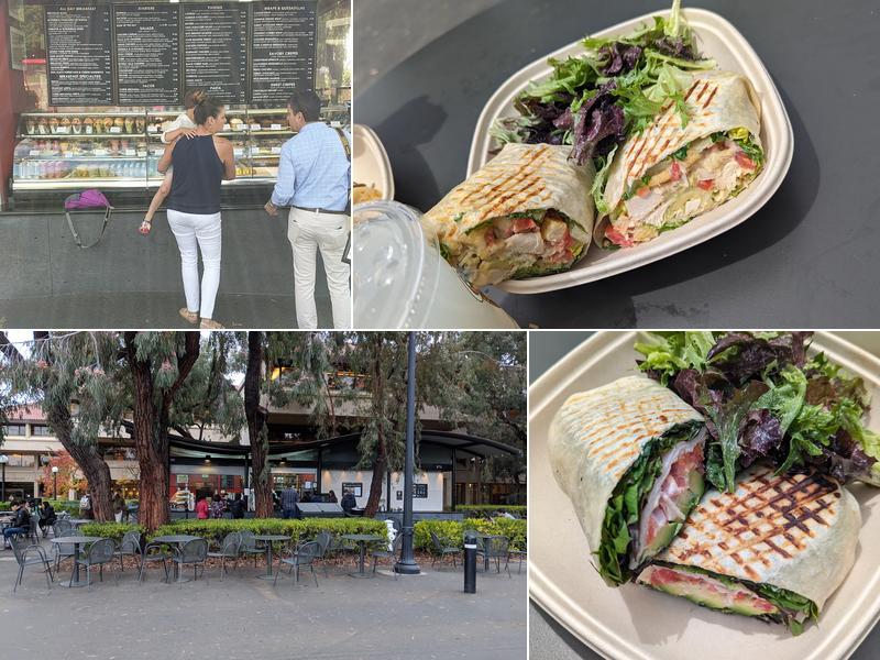 Buzz 600 Crothers Way, Stanford