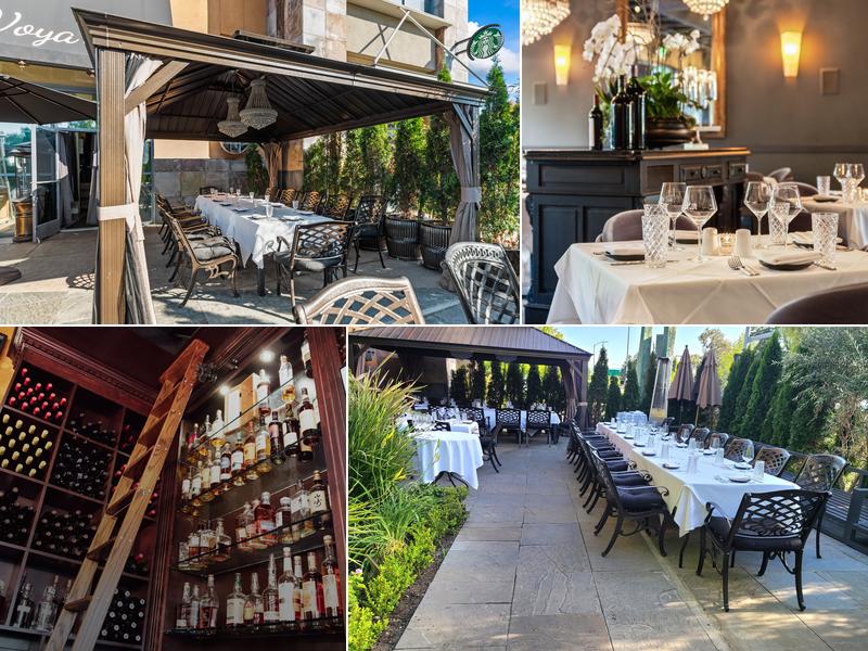 Cucina Venti Restaurant