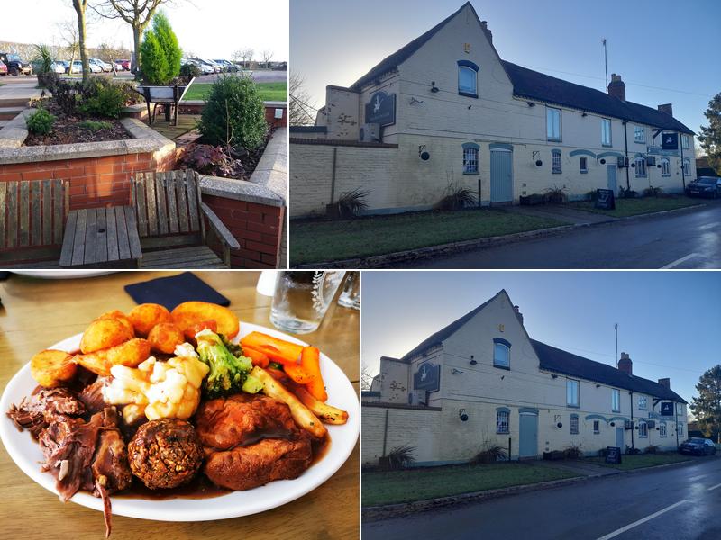 The Wheelbarrow Castle