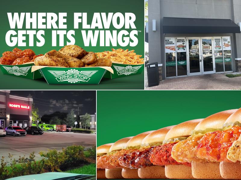 Wingstop