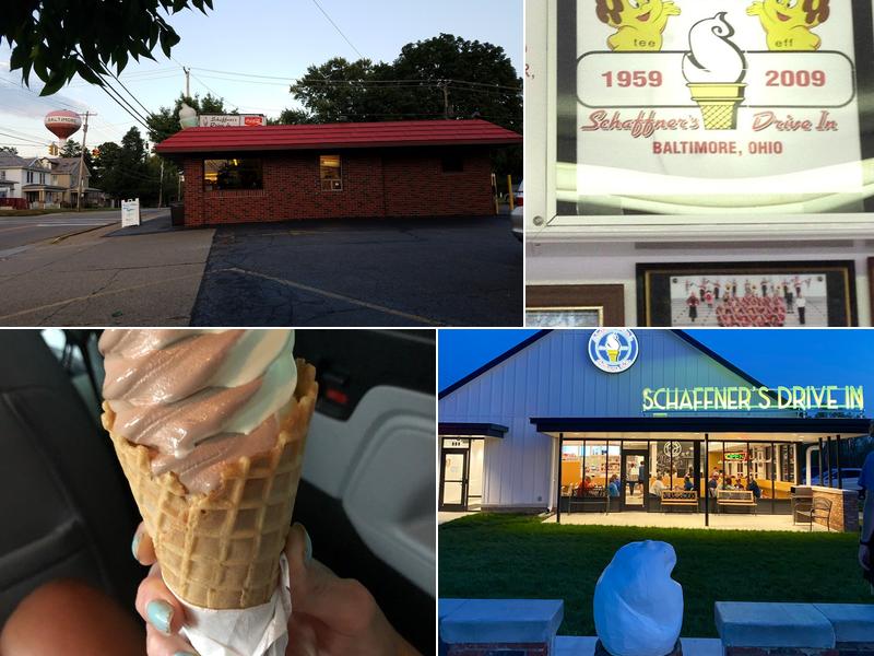 Schaffner's Drive In