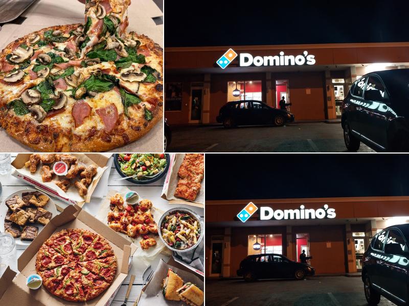 Domino's Pizza