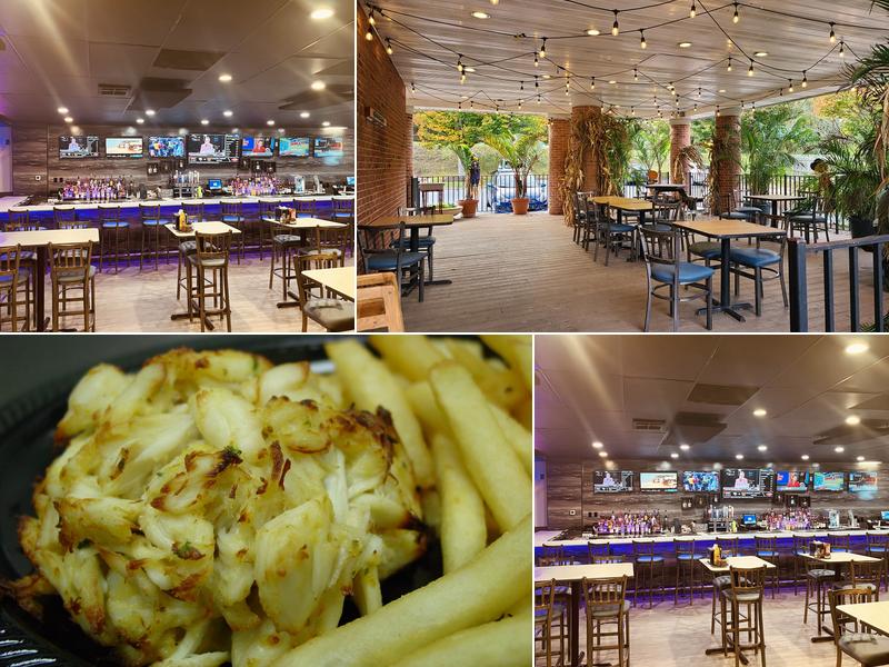 Casa Mia's White Marsh