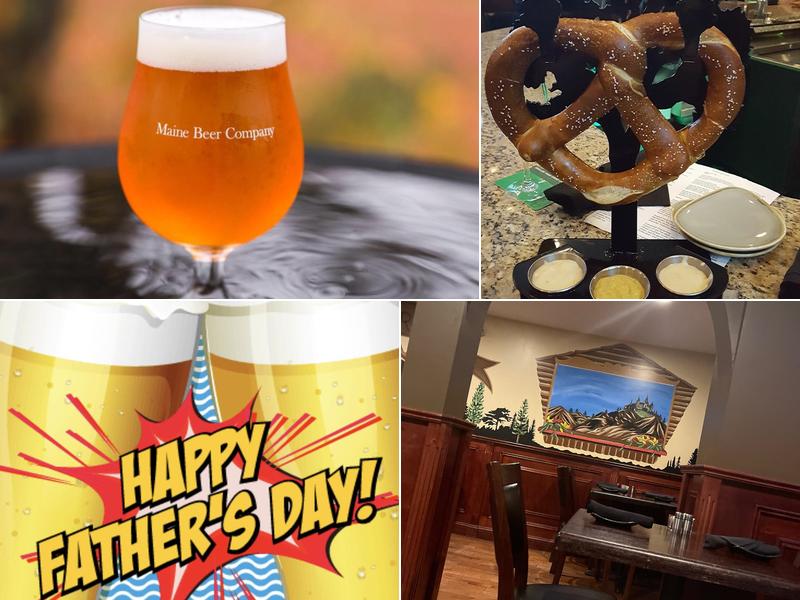 Black Forest Taphouse