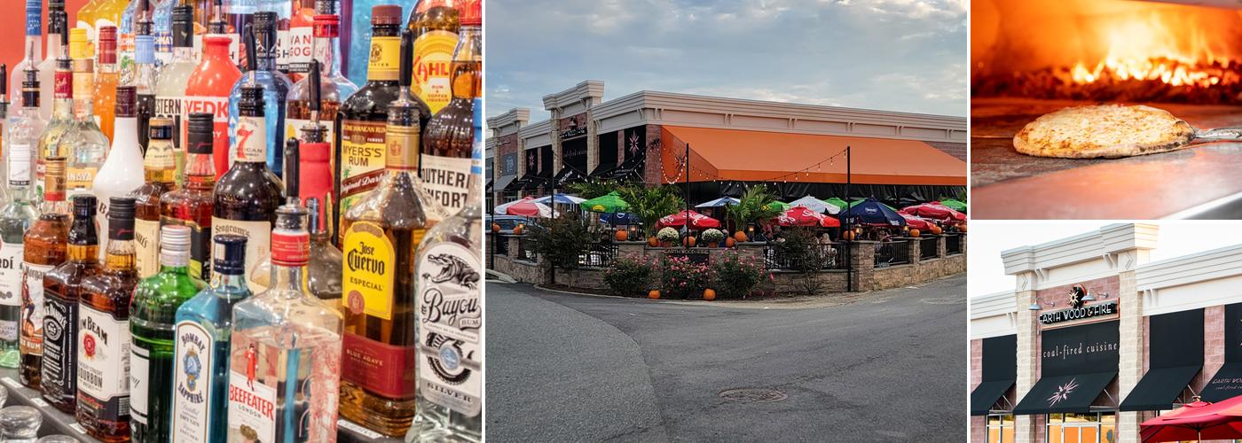 Earth, Wood & Fire - Fallston