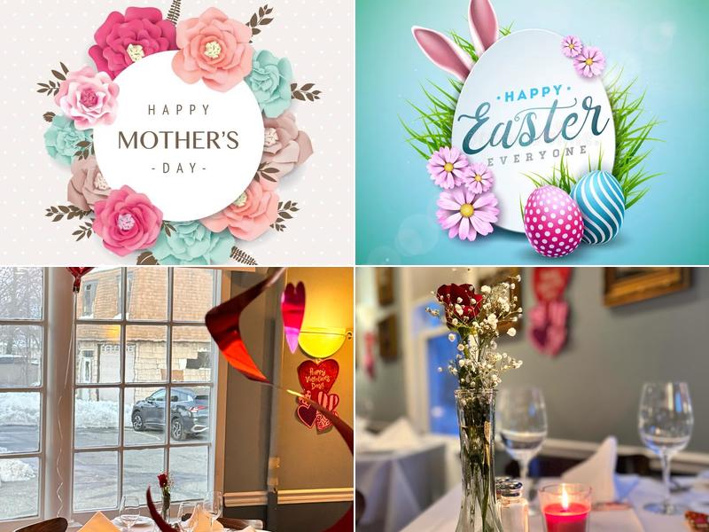 Gianni D's 14 Sylvan Ave, Englewood Cliffs