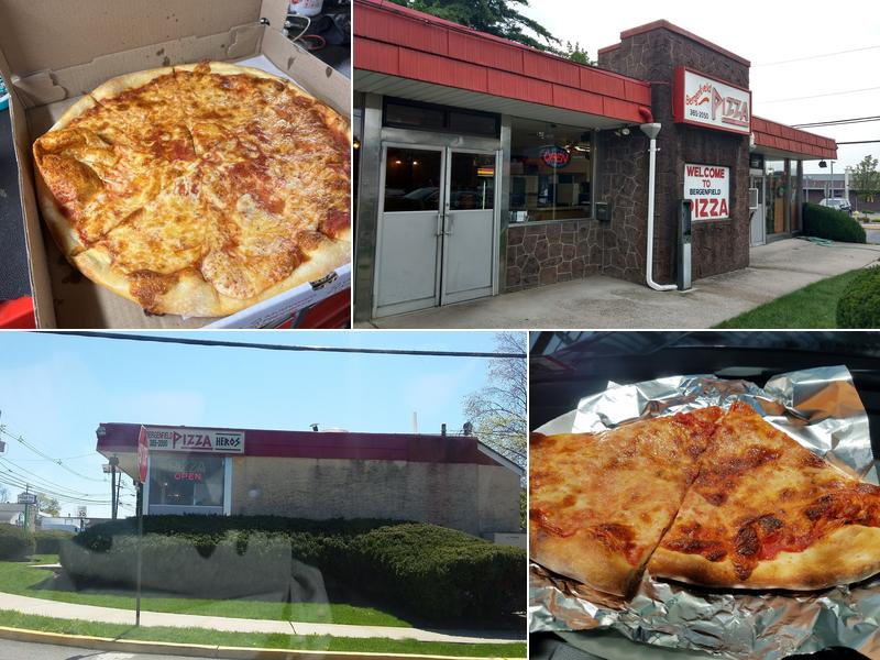 Bergenfield Pizzeria