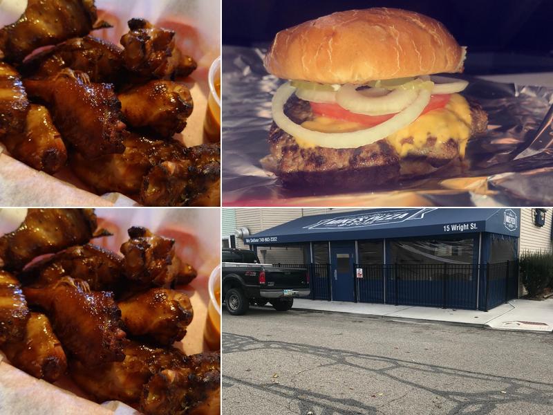 Mike's Pizza and Pub