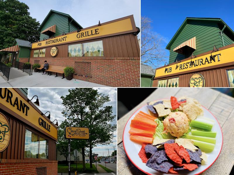 Cherry Street Pub 202 N Cherry St, Lancaster