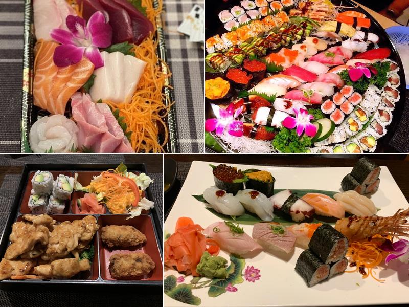 Nihon Kai Japanese Cuisine