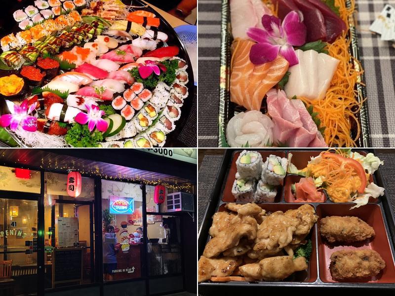 Nihon Kai 41 S Washington Ave, Bergenfield