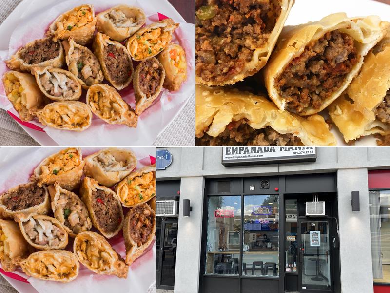 Empanada Mania