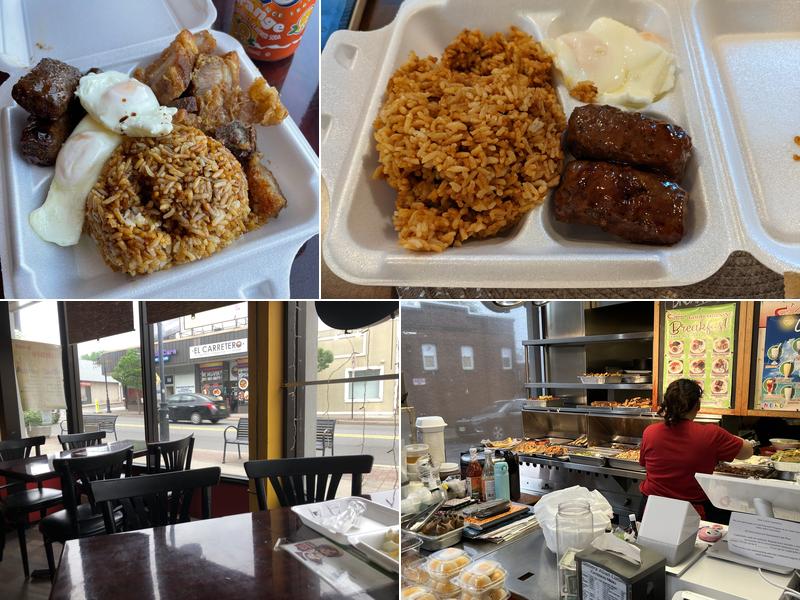 Cusinera 66 S Washington Ave, Bergenfield