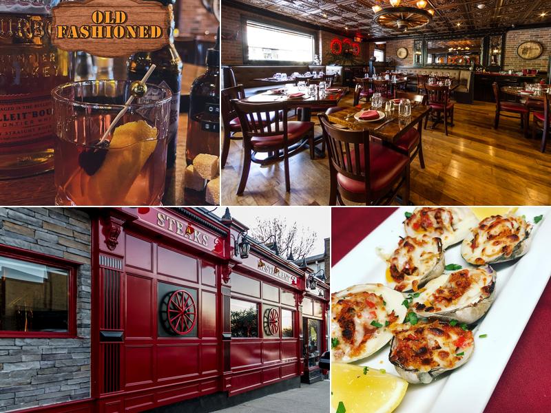 La Taberna Steak & Tapas Bar