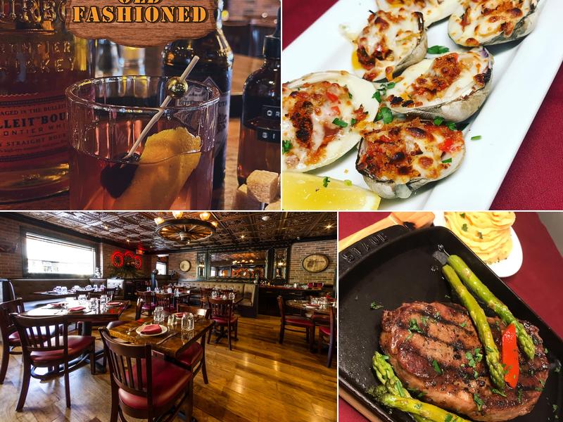 La Taberna Steak & Tapas Bar