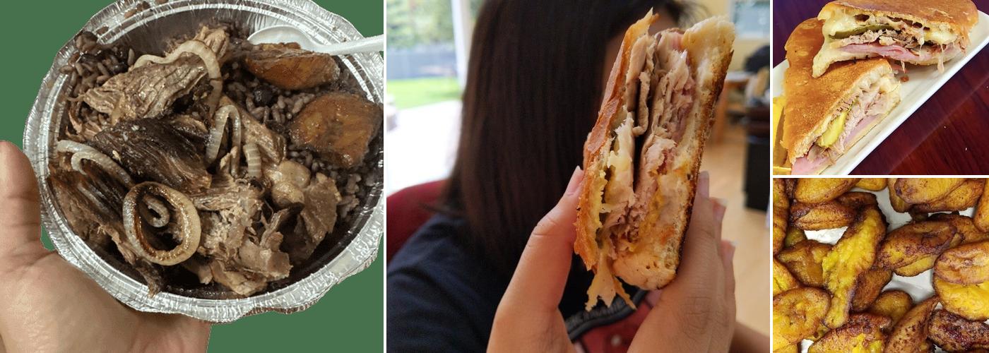 Cuban Eddie's Dumont